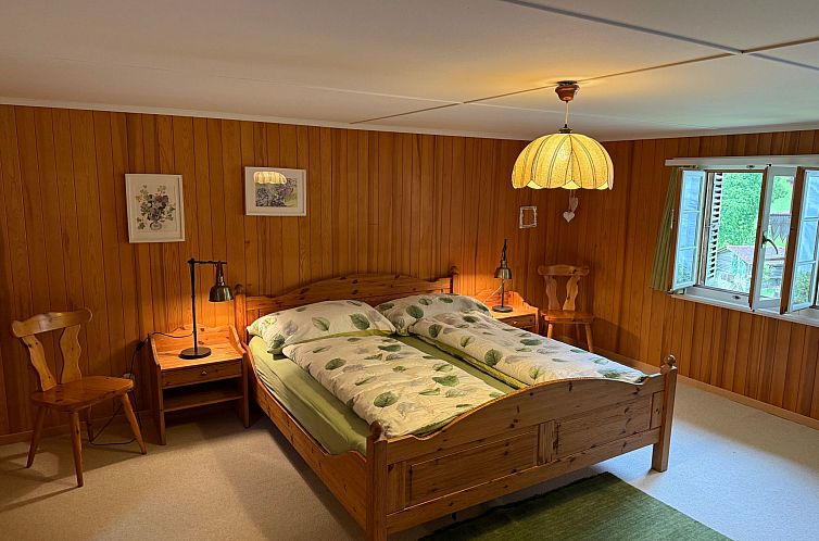 Vakantiehuis „Seesicht“