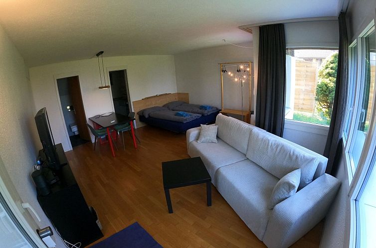Appartement Chilis Ferienresidenz