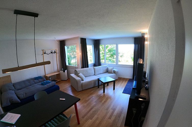 Appartement Chilis Ferienresidenz