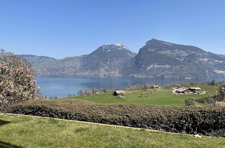 Appartement Panoramaferienwohnung Waldkircher