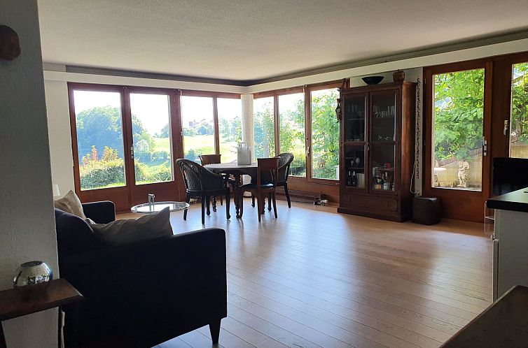 Appartement Panoramaferienwohnung Waldkircher