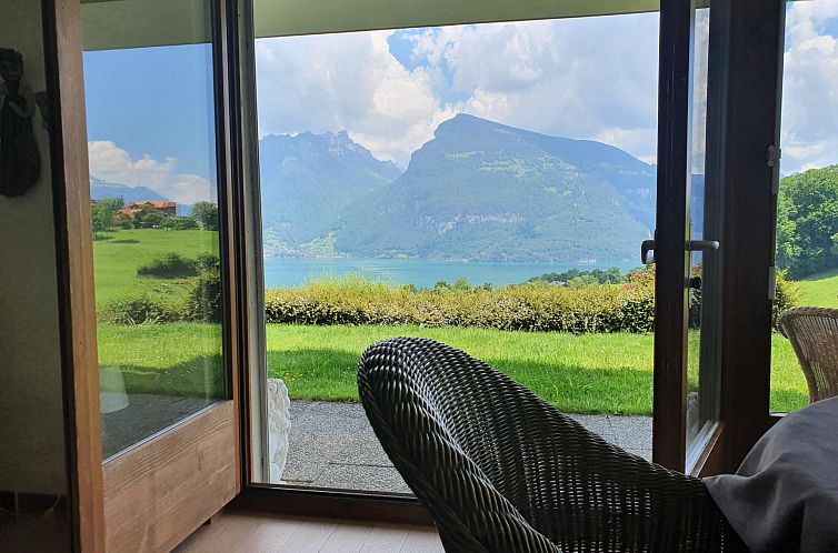 Appartement Panoramaferienwohnung Waldkircher