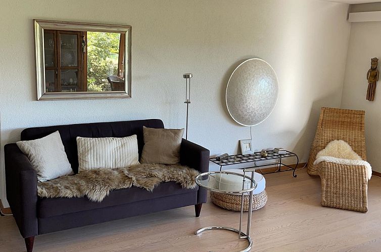 Appartement Panoramaferienwohnung Waldkircher