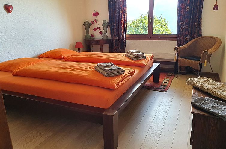 Appartement Panoramaferienwohnung Waldkircher