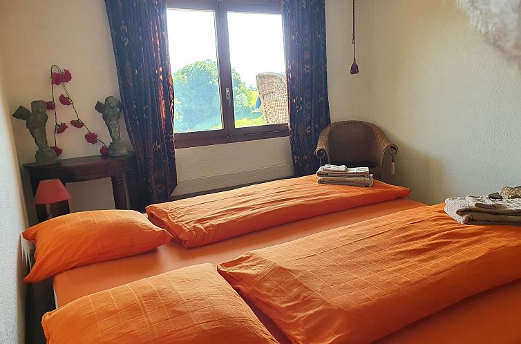 Appartement Panoramaferienwohnung Waldkircher