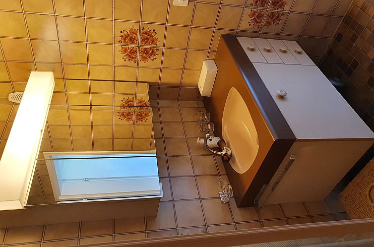 Appartement Panoramaferienwohnung Waldkircher