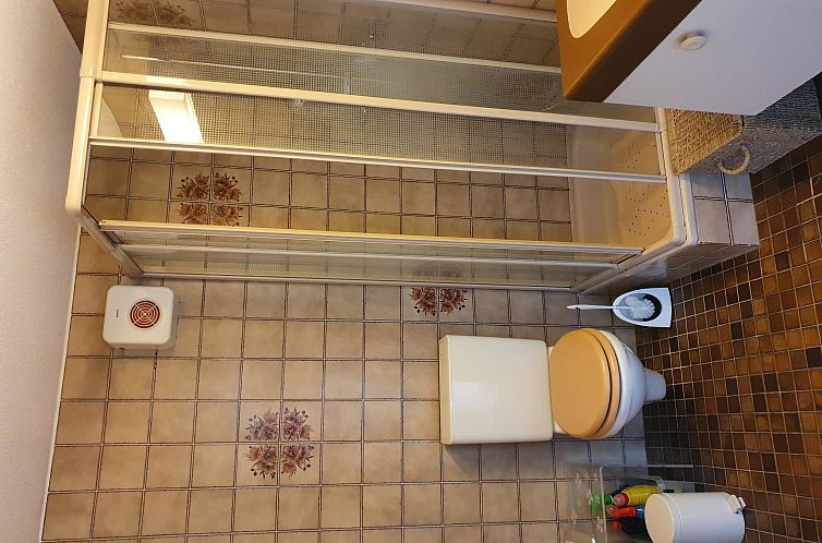 Appartement Panoramaferienwohnung Waldkircher