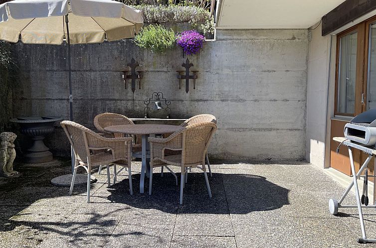 Appartement Panoramaferienwohnung Waldkircher