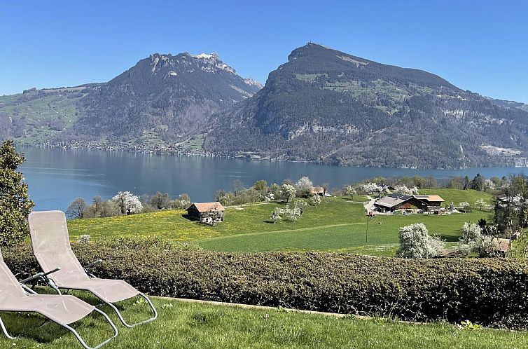 Appartement Panoramaferienwohnung Waldkircher