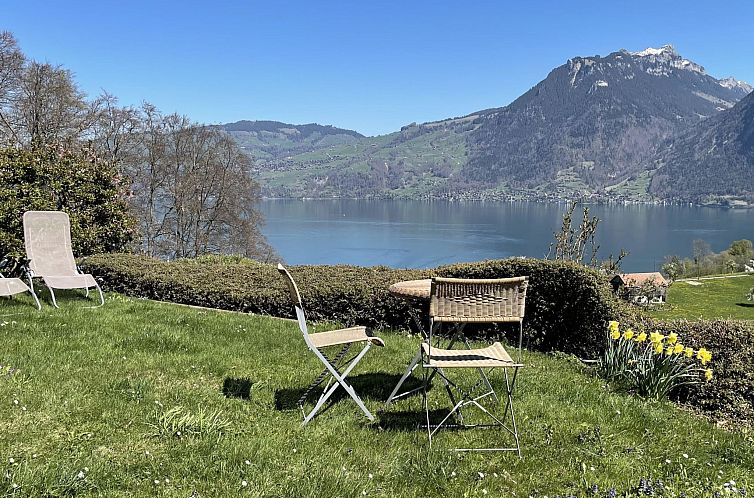 Appartement Panoramaferienwohnung Waldkircher