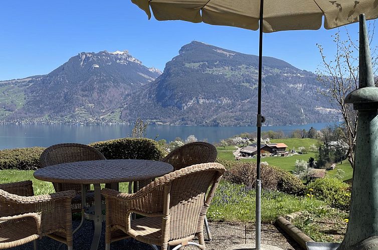 Appartement Panoramaferienwohnung Waldkircher