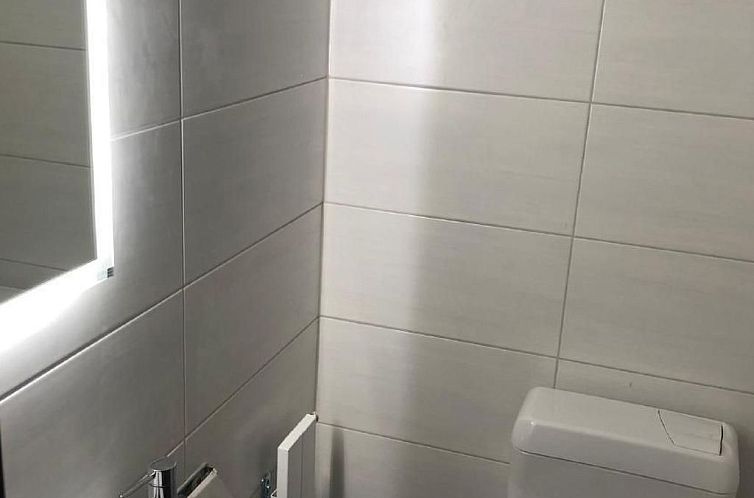 Appartement mit wunderschöner Aussicht