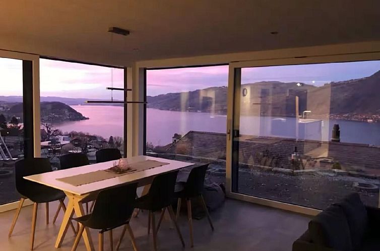 Appartement Gemütliche Apartment