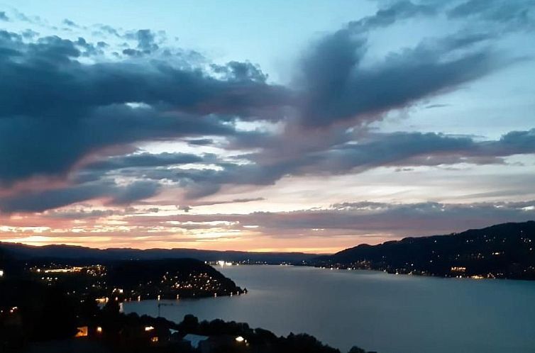 Appartement Gemütliche Apartment