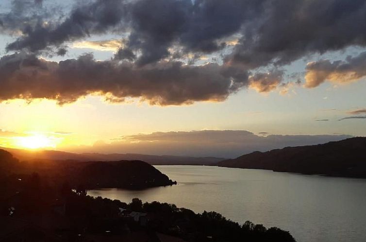 Appartement Gemütliche Apartment