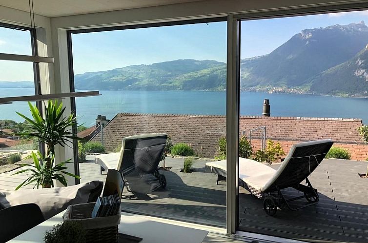 Appartement Gemütliche Apartment