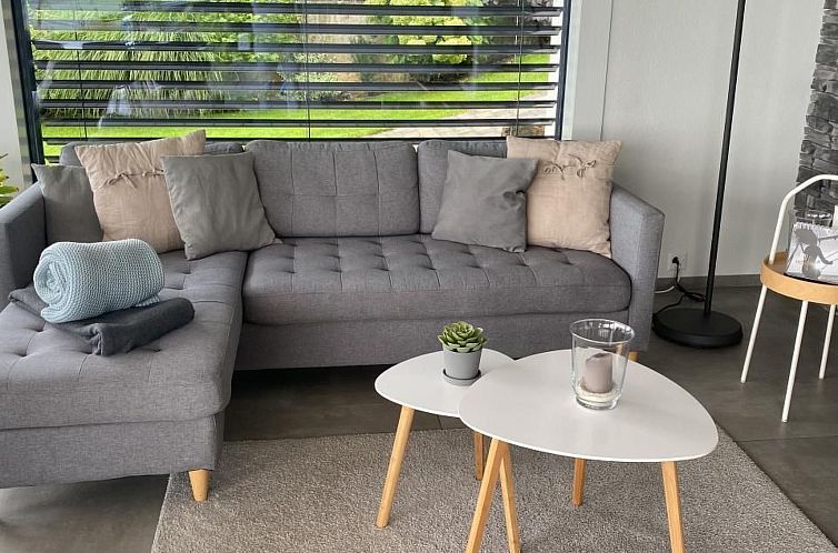Appartement Gemütliche Apartment