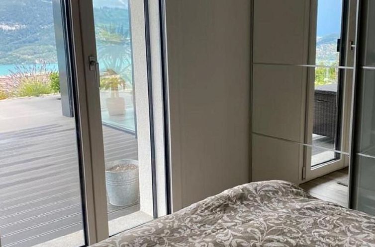 Appartement Gemütliche Apartment