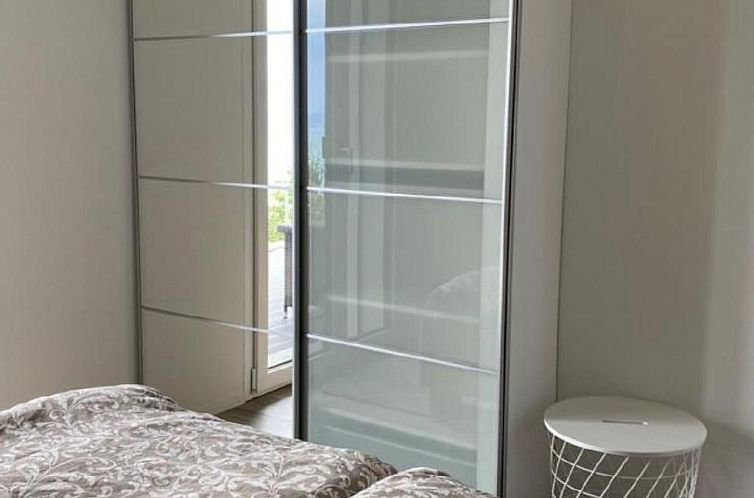 Appartement Gemütliche Apartment