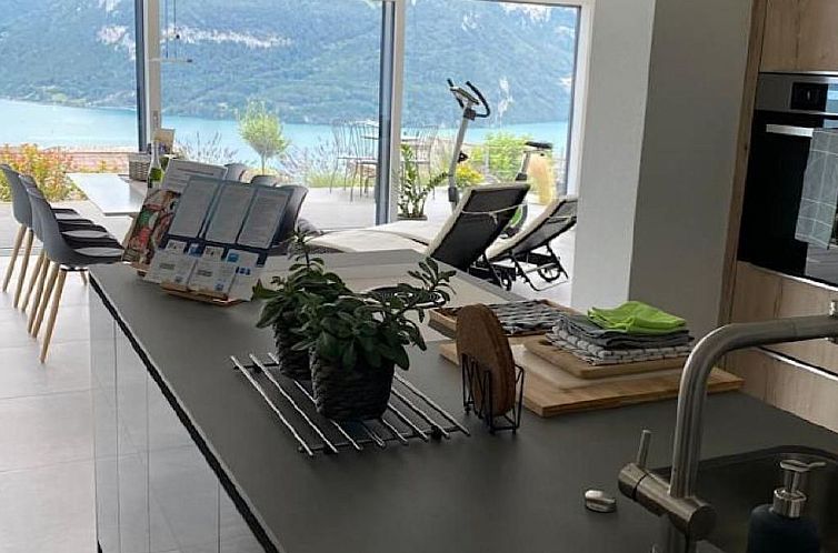 Appartement Gemütliche Apartment