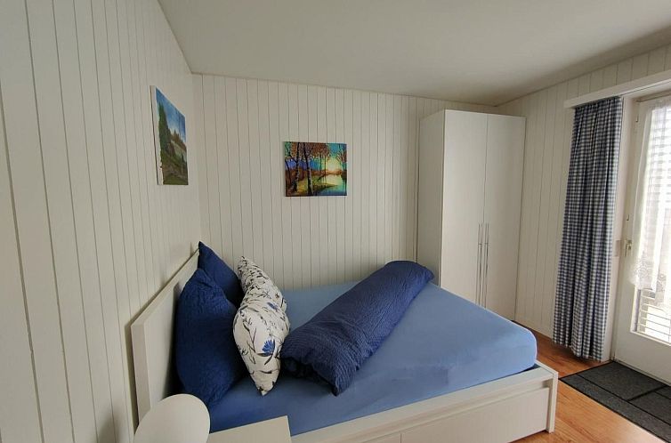 Appartement Traumblick Krattigen