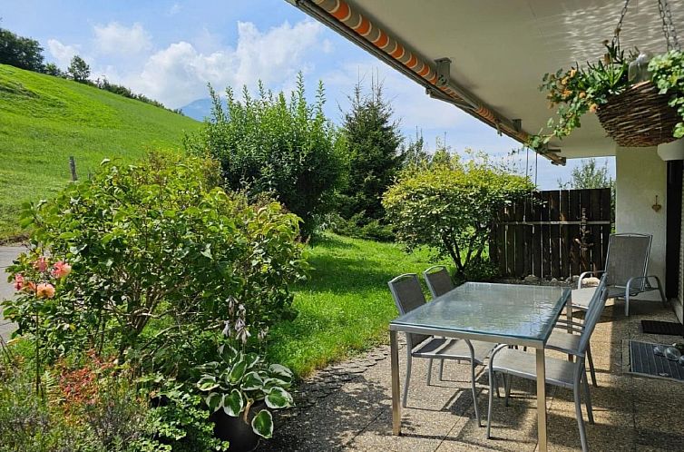 Appartement Traumblick Krattigen