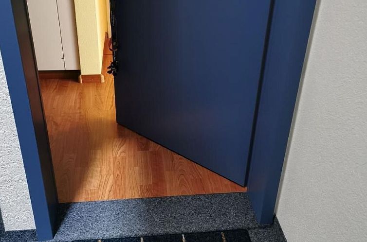 Appartement Traumblick Krattigen