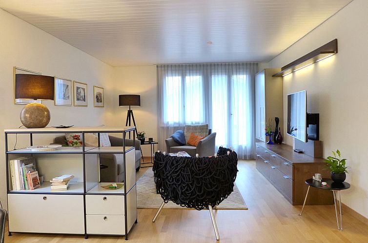 Appartement Beatrice Garden