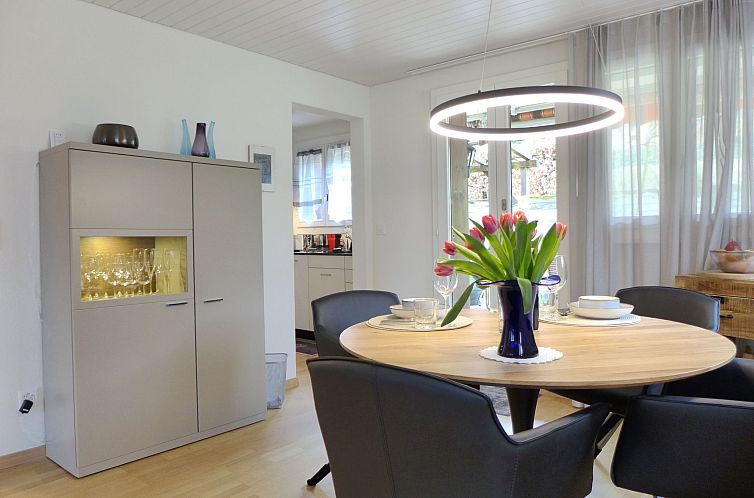 Appartement Beatrice Garden