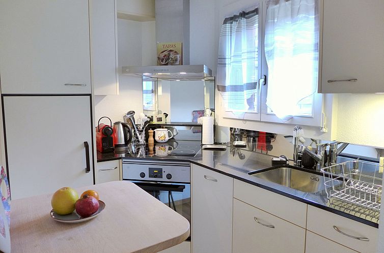 Appartement Beatrice Garden