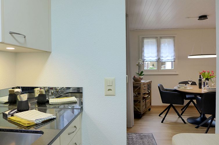 Appartement Beatrice Garden