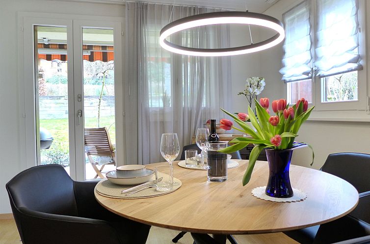 Appartement Beatrice Garden