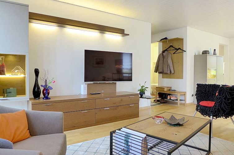 Appartement Beatrice Garden