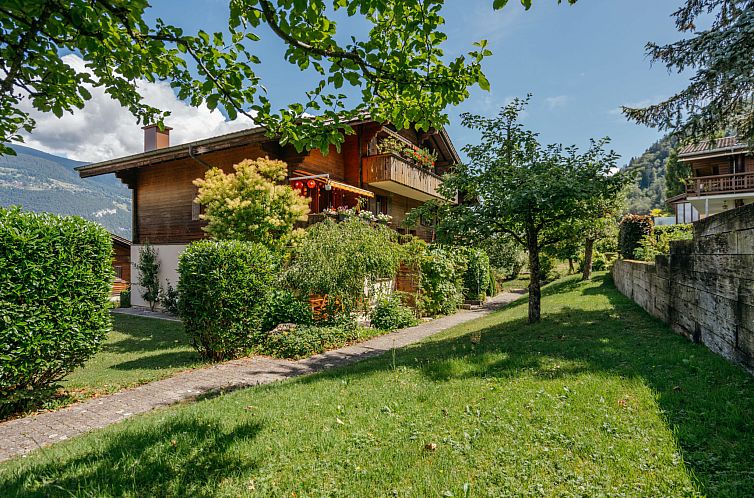 Appartement Beatrice Garden