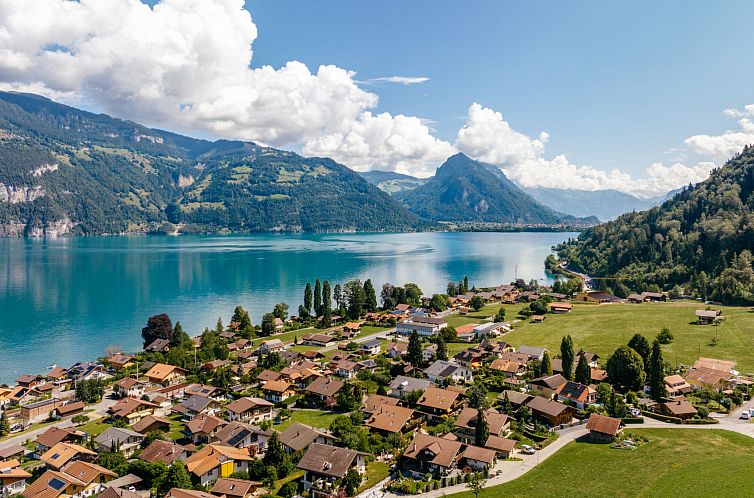 Appartement Beatrice Garden