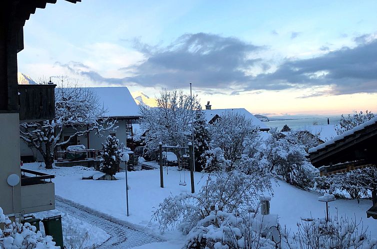 Appartement Beatrice Garden