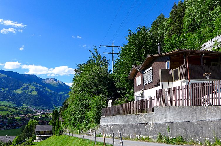 Unterkunft 1804901 - Ferienhaus Berner Oberland - Vakantiehuis Chalet Guldeli