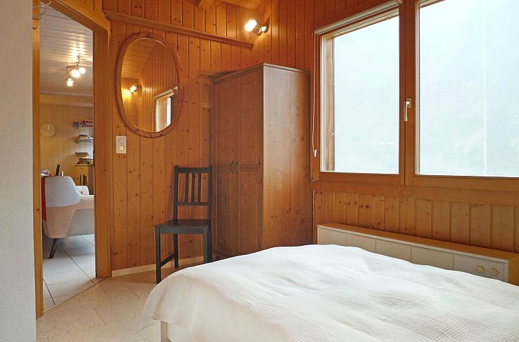 Vakantiehuis Chalet Guldeli
