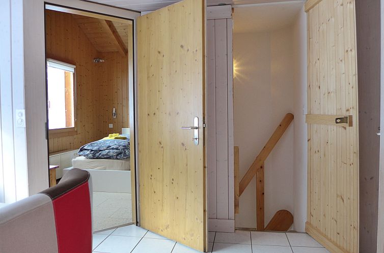 Vakantiehuis Chalet Guldeli