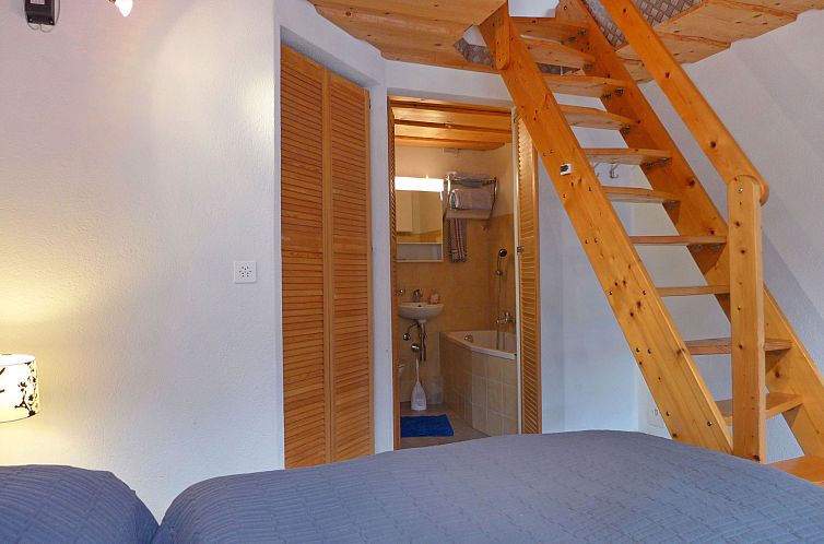 Vakantiehuis Chalet Guldeli