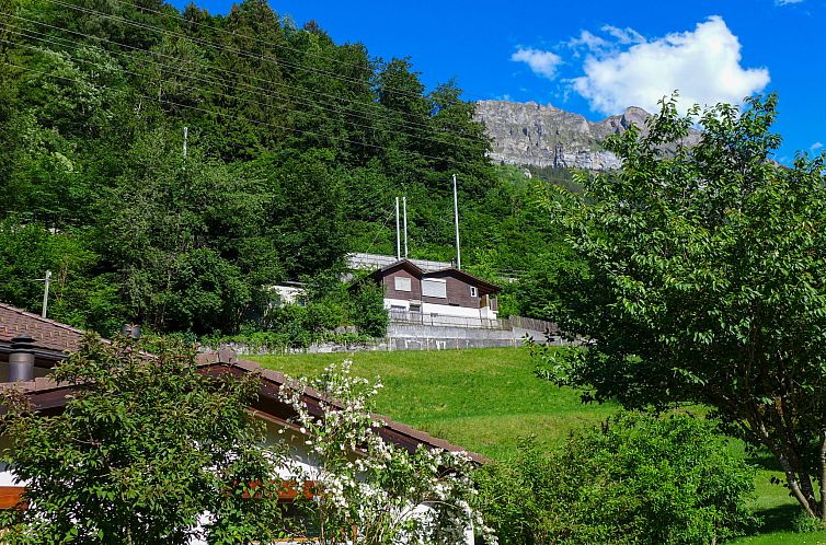 Vakantiehuis Chalet Guldeli