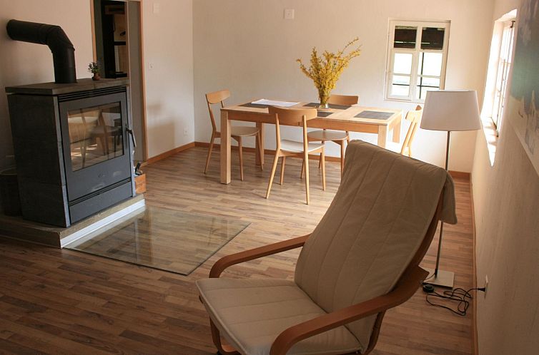 Appartement Chalet Bifigen