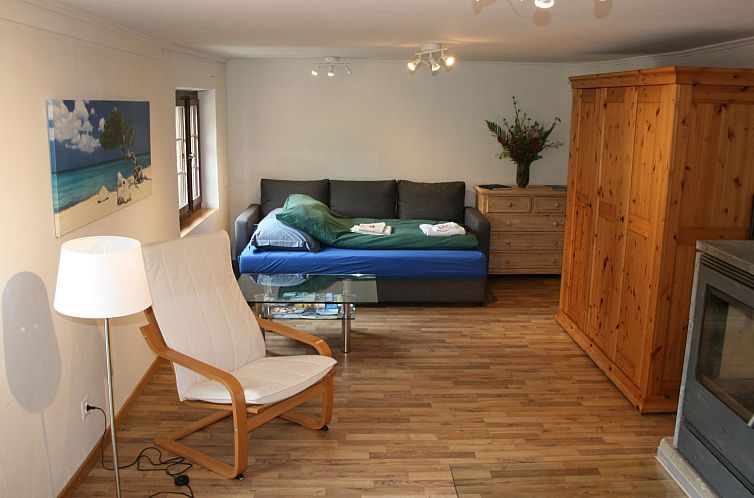 Appartement Chalet Bifigen