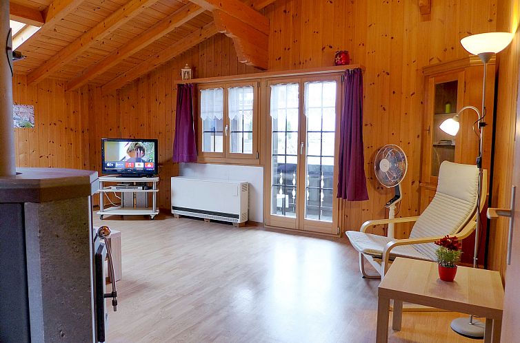 Appartement Elsighornblick