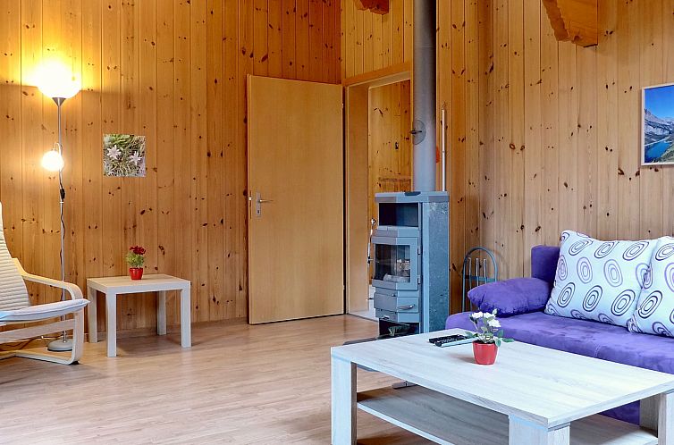 Appartement Elsighornblick