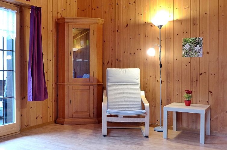 Appartement Elsighornblick