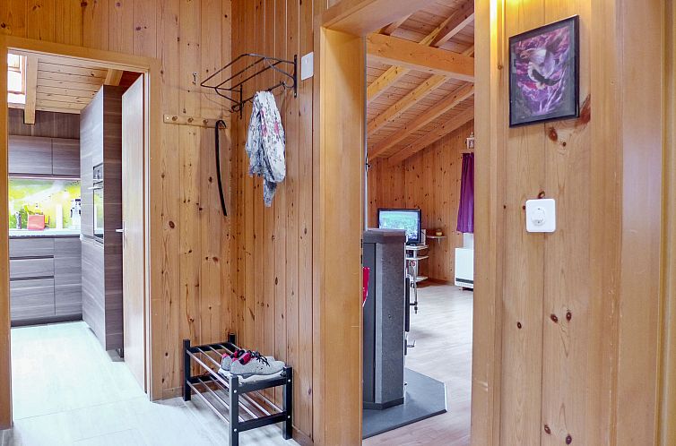 Appartement Elsighornblick