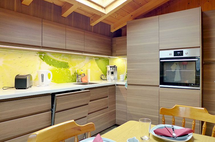 Appartement Elsighornblick