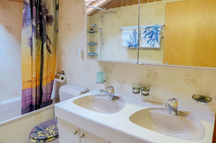 Appartement Elsighornblick