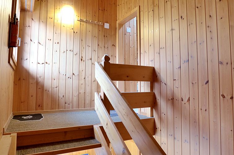 Appartement Elsighornblick